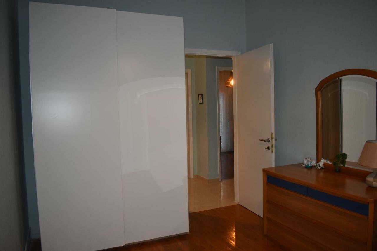 Enipeas Apartment Litóchoron Buitenkant foto